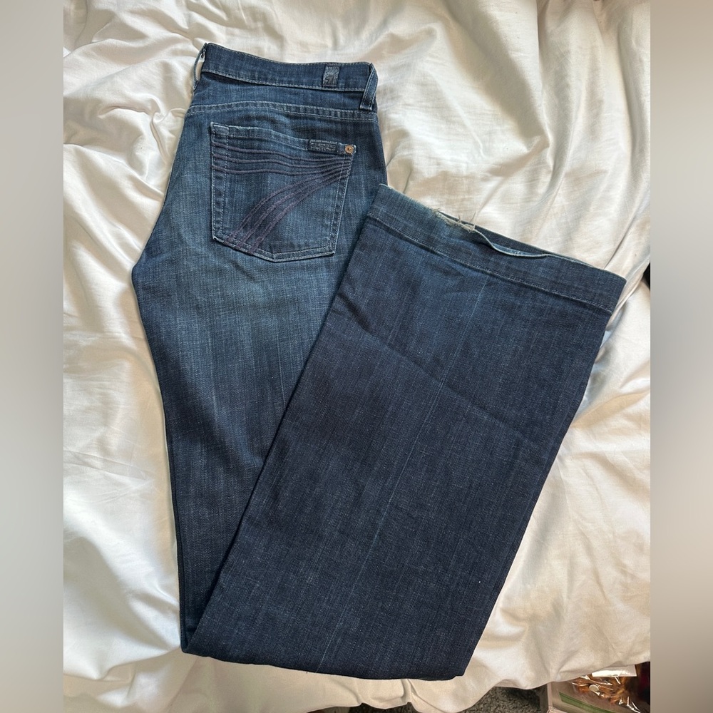 Sevens jeans